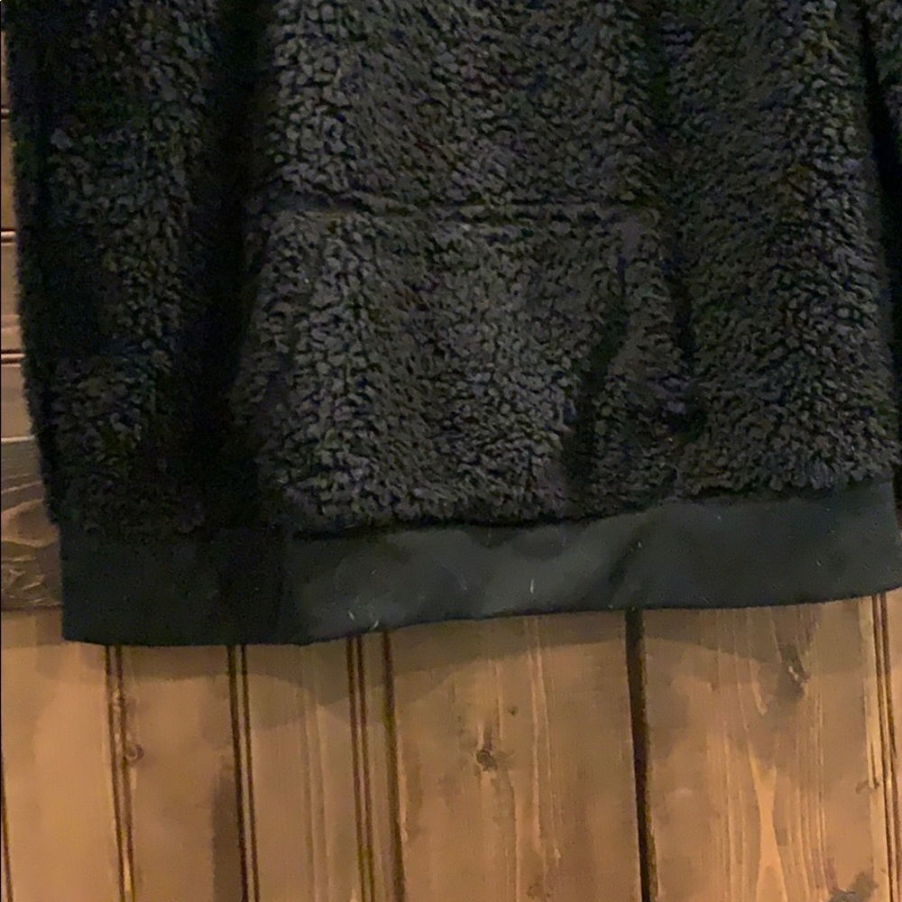 Sherpa pullover - Picture 3 of 5